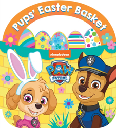 Fotoja e Pups Easter Basket - Paw Patrol