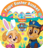Fotoja e Pups Easter Basket - Paw Patrol, Picture 1