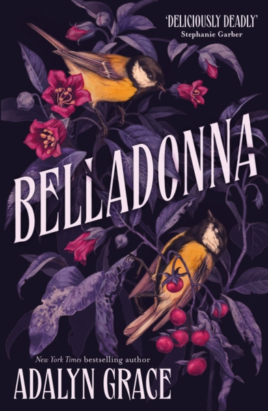 Fotoja e Belladonna - Adalyn Grace