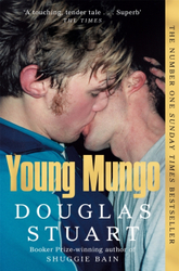 Fotoja e Young Mungo - Douglas, Stuart