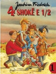 Fotoja e 4 Shoke E 12 1 - Joachim Friedrich