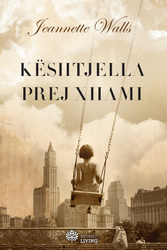 Fotoja e Keshtjella Prej Xhami.. - Jeannette Walls