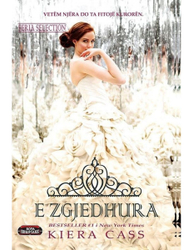 Fotoja e E Zgjedhura - Kiera Cass