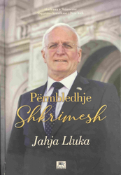 Fotoja e Permbledhje Shkrimesh - Jahja Lluka