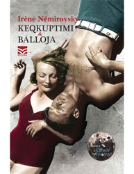 Fotoja e Keqkuptimi Dhe Balloja - Irene Nemirovsky