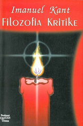 Fotoja e Filozofia Kritike - Imanuel Kant