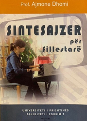 Fotoja e Sintesajzer Per Fillestare - Ajmone Dhomi