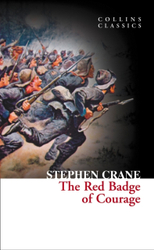 Fotoja e The Red Badge Of Courage Collins Classics Stephen Crane - Stephen Crane