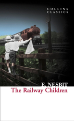Fotoja e The Railway Children - E Nesbit