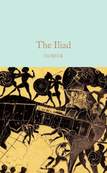 Fotoja e The Iliad - Homer