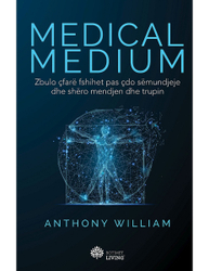 Fotoja e Medical Medium - Anthony William