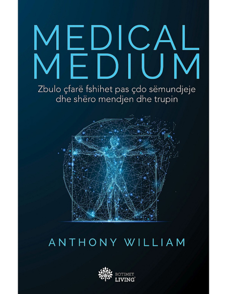 Fotoja e Medical Medium - Anthony William
