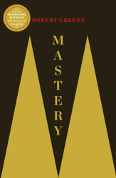 Fotoja e Mastery - Robert Greene