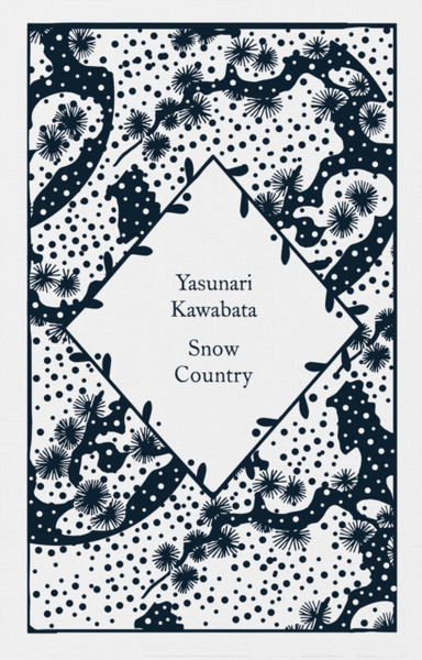 Fotoja e Snow Country - Yasunari Kawabata
