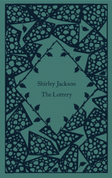 Fotoja e The Lottery - Shirley Jackson
