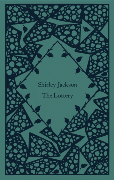Fotoja e The Lottery - Shirley Jackson