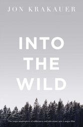 Fotoja e Into The Wild - John Krakauer