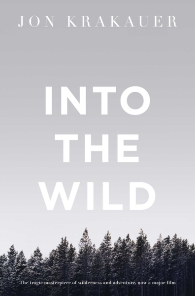 Fotoja e Into The Wild - John Krakauer