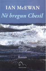 Fotoja e Ne Bregun Chesil - Ian Mcewan