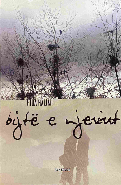 Fotoja e Bijt E Njeriut - Hida Halimi