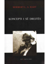 Fotoja e Koncepti I Se Drejtes - Herbert Hart