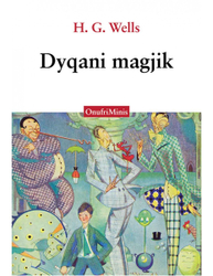Fotoja e Dyqani Magjik - H.G. Wells