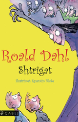 Fotoja e Shtrigat - Roald Dahl