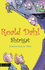 Fotoja e Shtrigat - Roald Dahl, Picture 1