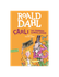 Fotoja e Carli Dhe Fabrika E Cokollatave - Roald Dahl, Picture 1