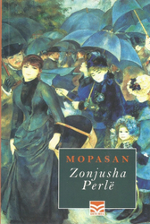 Fotoja e Zonjusha Perle - Guy De Maupassant
