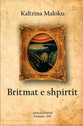 Fotoja e Britma E Shpirtit - Kaltrina Maloku