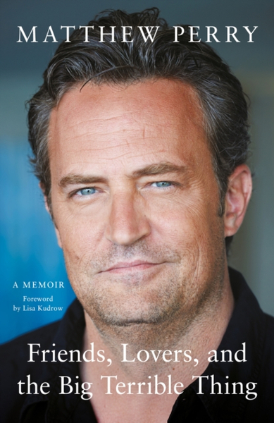 Fotoja e Friends Lovers & The Big Terrible Thing - Matthew Perry