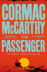 Fotoja e Passenger - Cormac Mccarthy