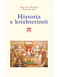 Fotoja e Historia E Krishterimit - Gian Luca Potesta