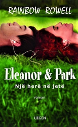 Fotoja e Eleanor & Park Nje Here Ne Jete - Rainbow Rowell