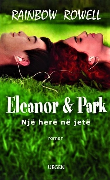 Fotoja e Eleanor & Park Nje Here Ne Jete - Rainbow Rowell