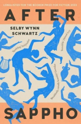 Fotoja e After Sappho - Selby Wynn Schwartz
