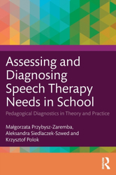 Fotoja e Assessing & Diagnosing Speech Therapy - Sam Copeland
