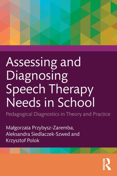 Fotoja e Assessing & Diagnosing Speech Therapy - Sam Copeland