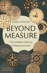 Fotoja e Beyond Measure - James Vincent