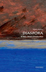 Fotoja e Diaspora - Kevin  Kenny