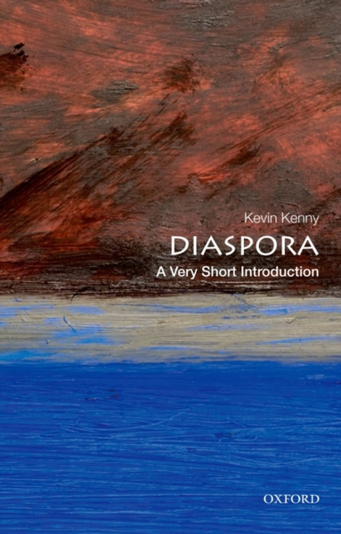 Fotoja e Diaspora - Kevin  Kenny