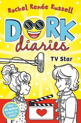 Fotoja e Dork Diaries Tv Star 7 - Rachel Renee Russell