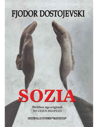 Fotoja e Sozia - Fyodor Dostoyevsky