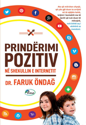 Fotoja e Prinderim Pozitiv - Faruk Ondag