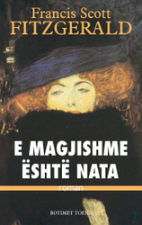 Fotoja e E Magjishme Eshte Nata - F. Scott Fitzgerald