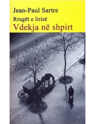 Fotoja e Vdekja Ne Shpirt - Jean Paul Sartre