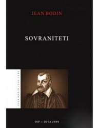 Fotoja e Sovraniteti - Jean Bodin