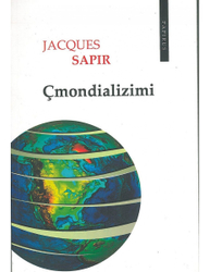 Fotoja e Cmondializimi - Jacques Sapir