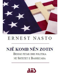 Fotoja e Nje Komb Nen Zotin - Ernest Nasto